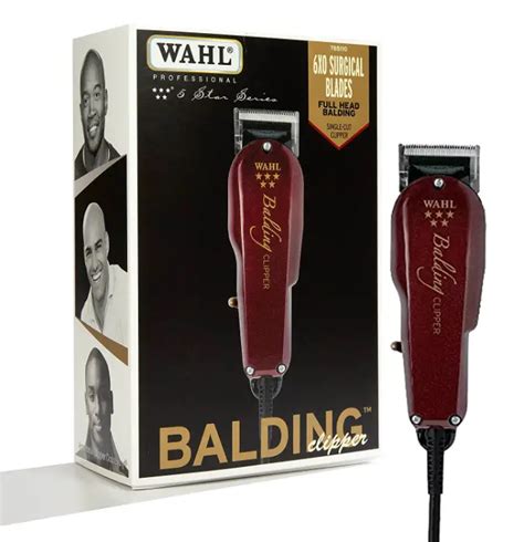 Black majic clippers